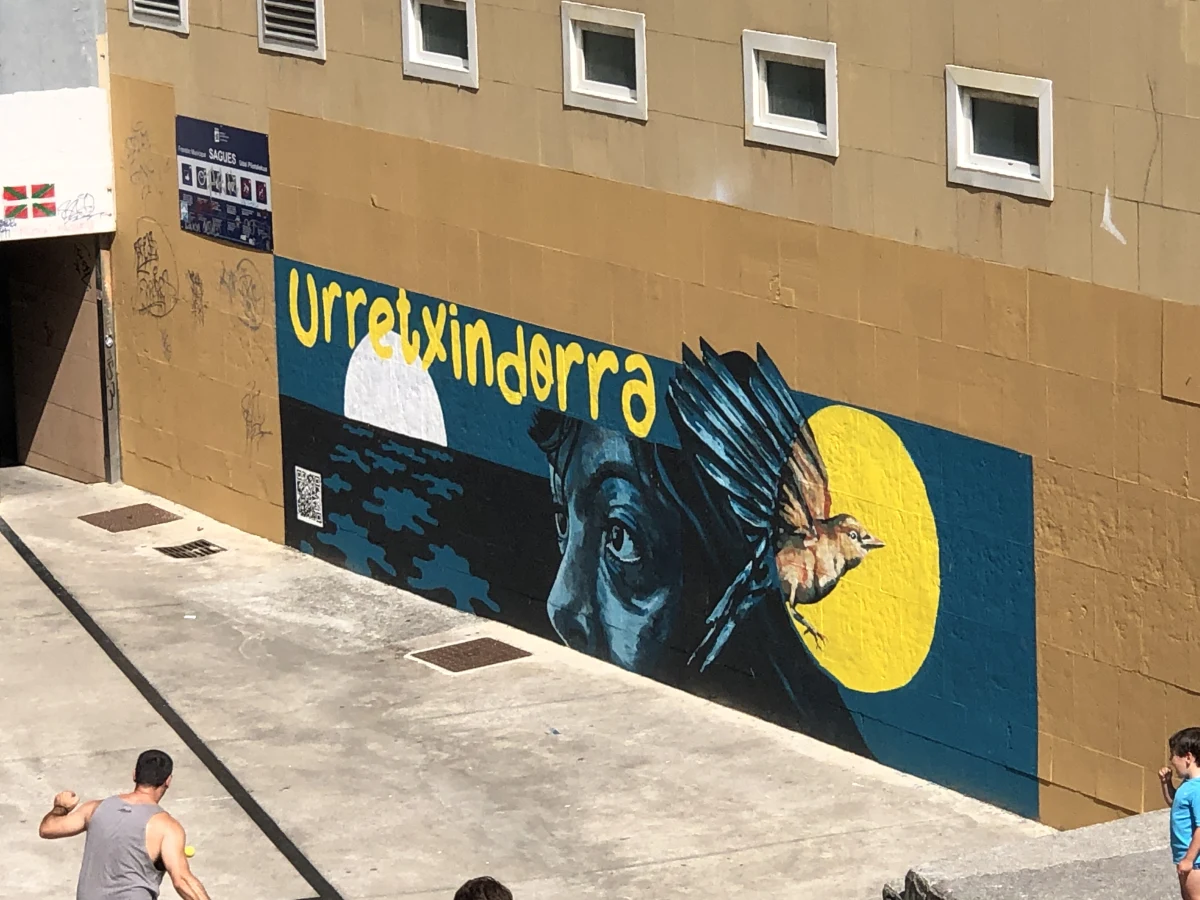 Donostia-San Sebastián